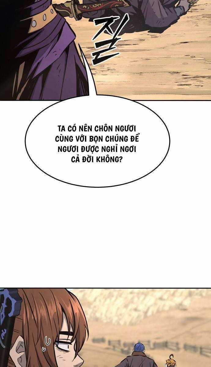 Cảm Kiếm Tuyệt Đối Chapter 68 trang 81