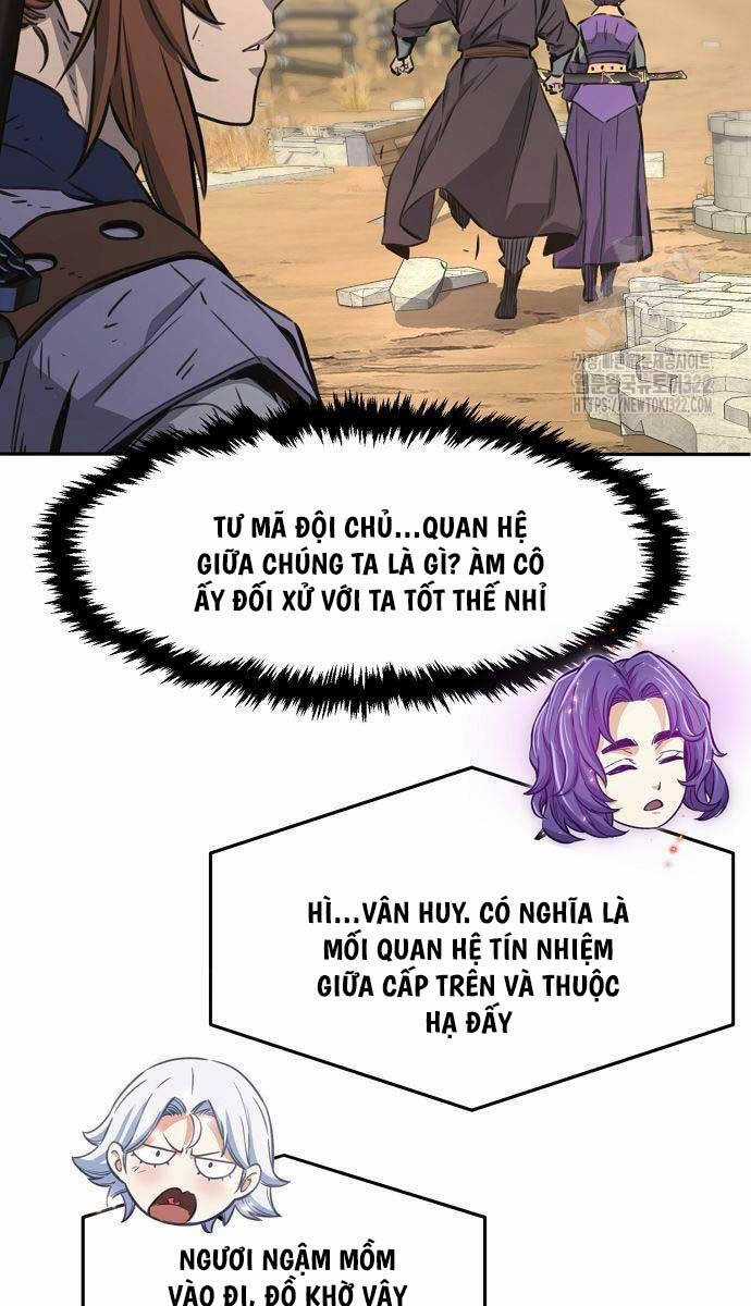 Cảm Kiếm Tuyệt Đối Chapter 68 trang 82