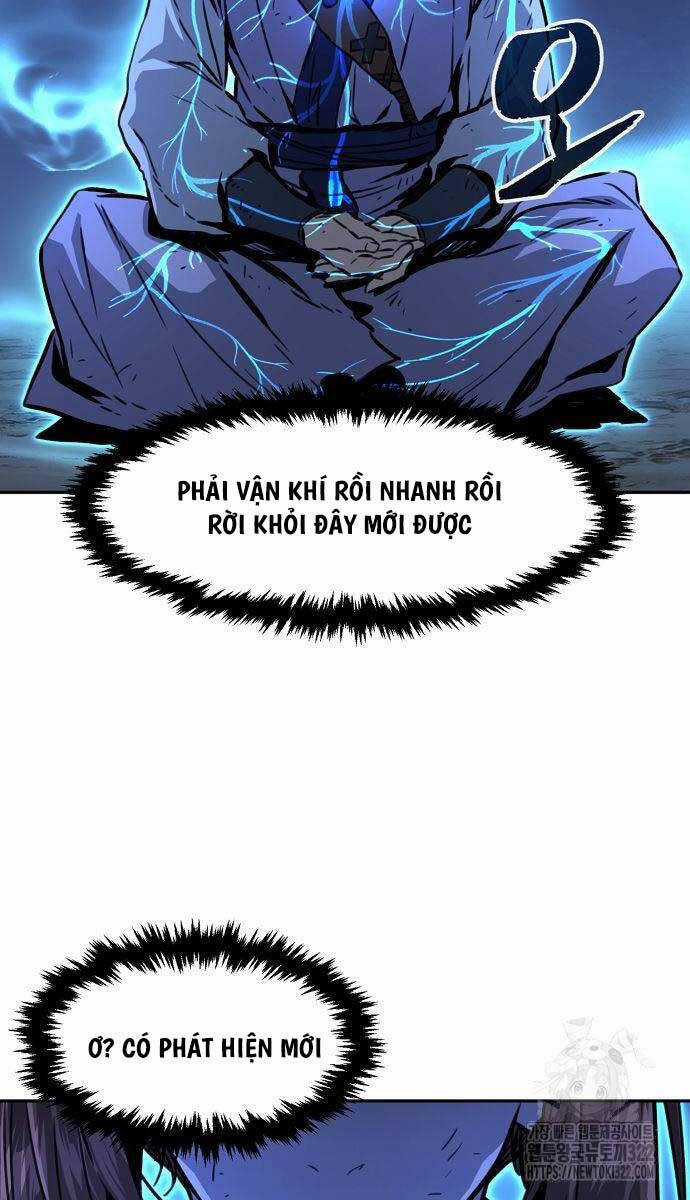 Cảm Kiếm Tuyệt Đối Chapter 68 trang 84