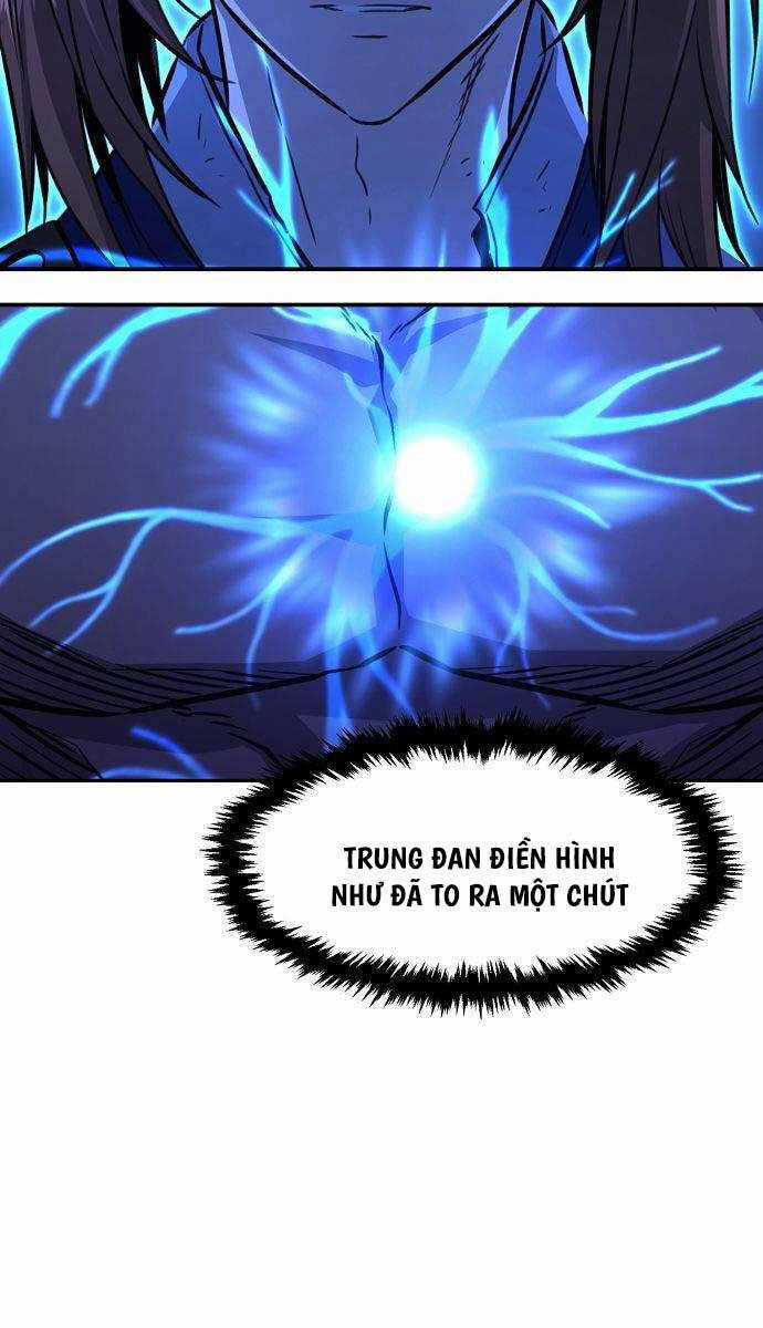 Cảm Kiếm Tuyệt Đối Chapter 68 trang 85