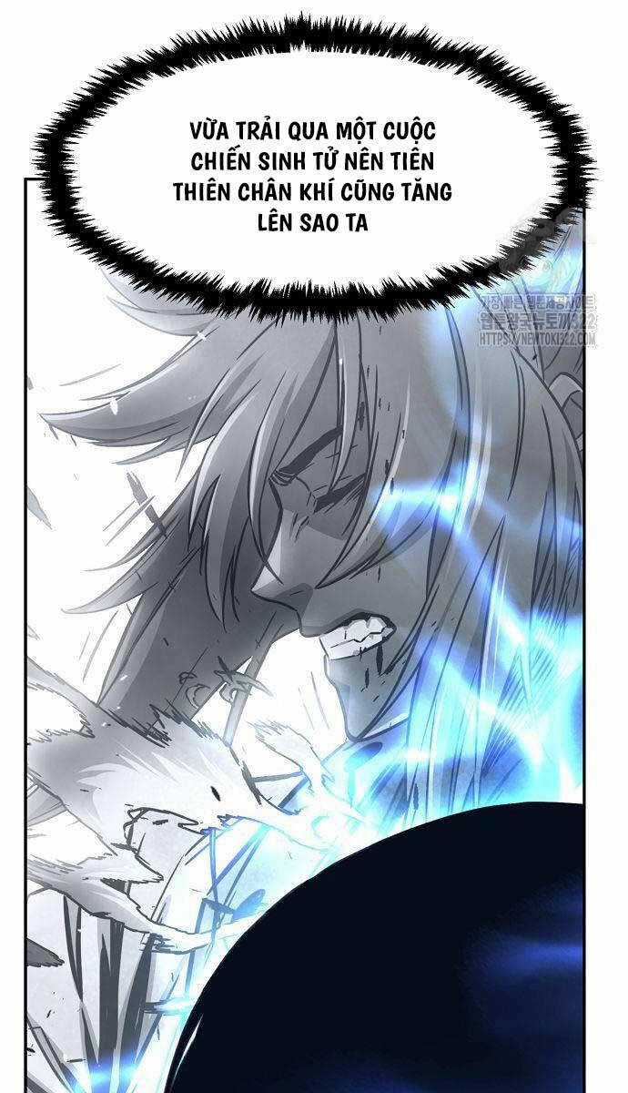 Cảm Kiếm Tuyệt Đối Chapter 68 trang 86