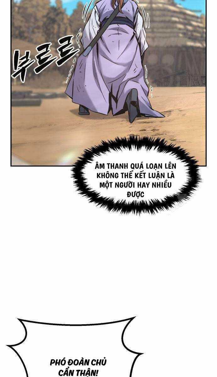 Cảm Kiếm Tuyệt Đối Chapter 68 trang 91
