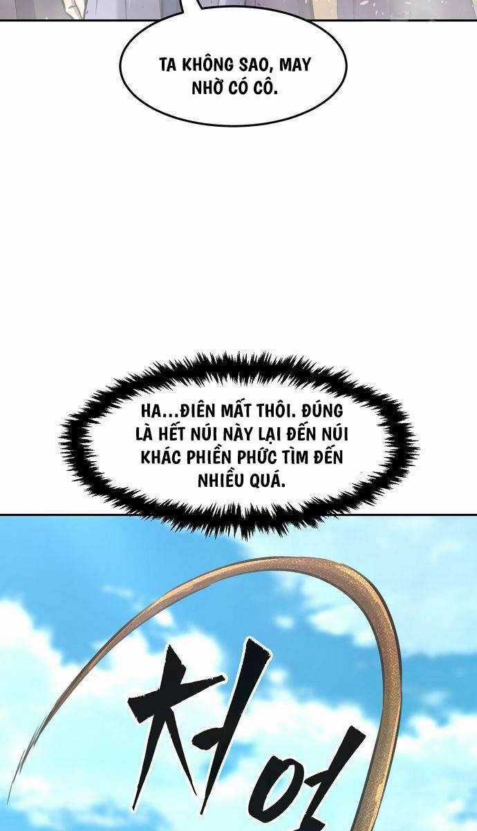 Cảm Kiếm Tuyệt Đối Chapter 68 trang 97
