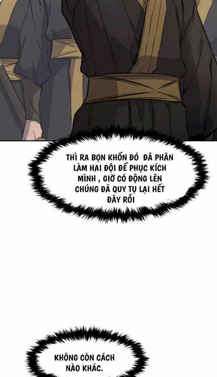 Cảm Kiếm Tuyệt Đối Chapter 68 trang 99