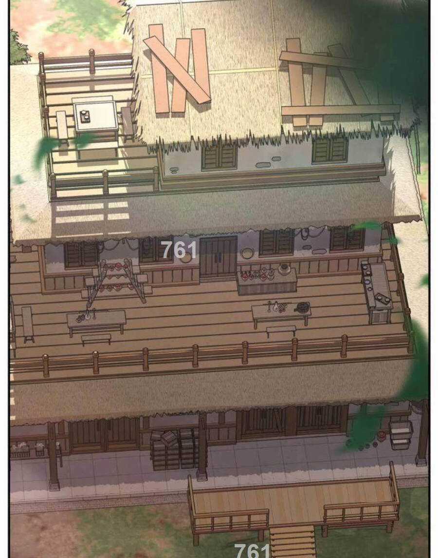 Cảm Kiếm Tuyệt Đối Chapter 69 trang 1
