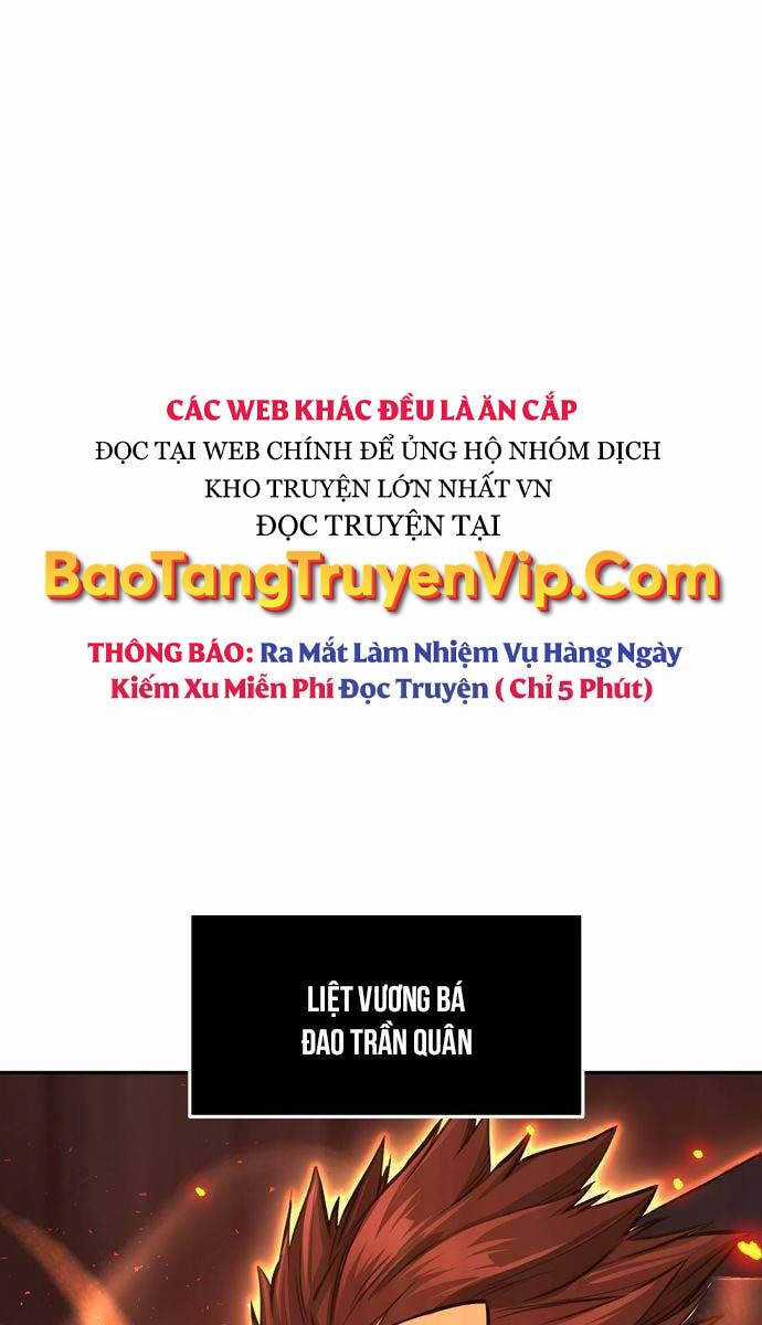 Cảm Kiếm Tuyệt Đối Chapter 70 trang 0