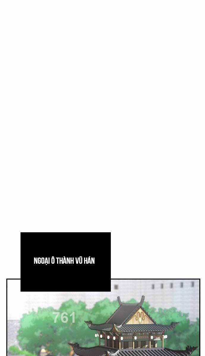 Cảm Kiếm Tuyệt Đối Chapter 71 trang 0