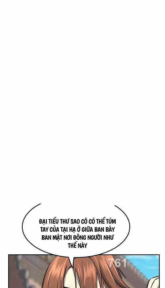 Cảm Kiếm Tuyệt Đối Chapter 72 trang 0