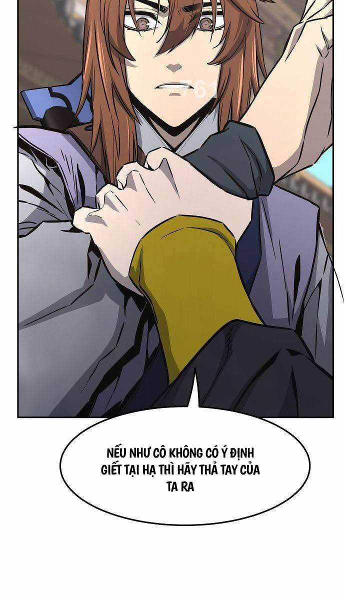 Cảm Kiếm Tuyệt Đối Chapter 72 trang 1
