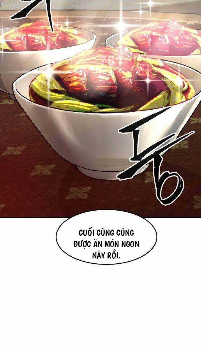 Cảm Kiếm Tuyệt Đối Chapter 73 trang 0