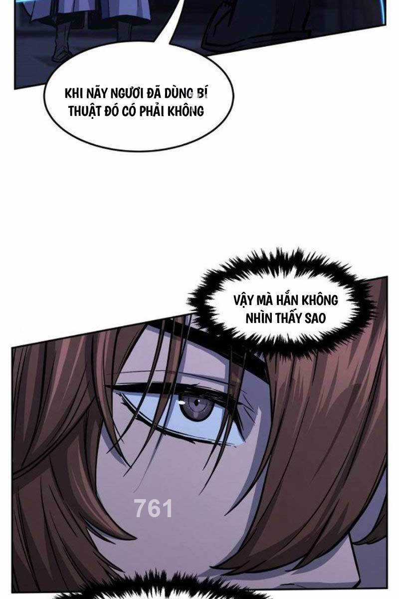 Cảm Kiếm Tuyệt Đối Chapter 74 trang 1