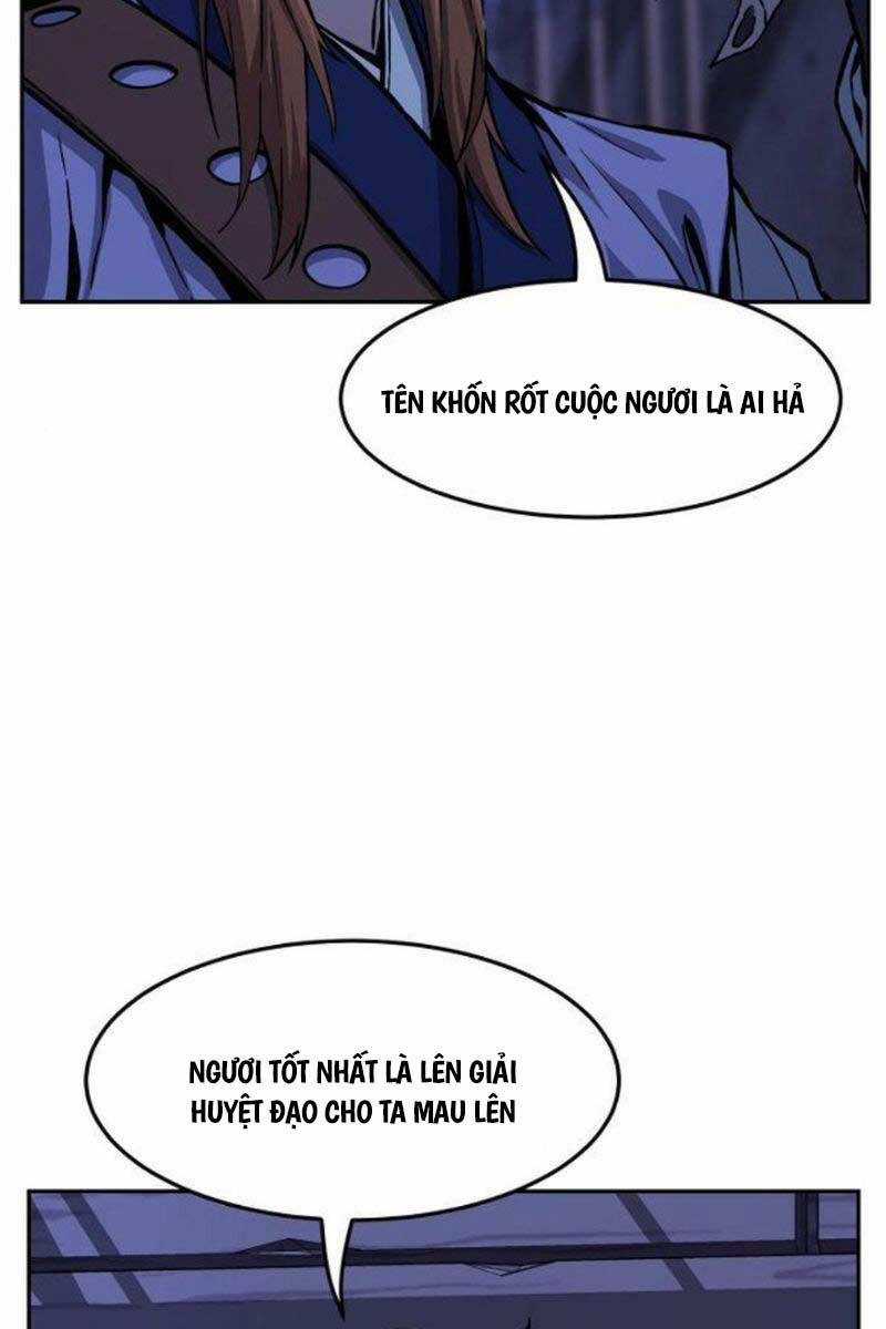 Cảm Kiếm Tuyệt Đối Chapter 74 trang 10