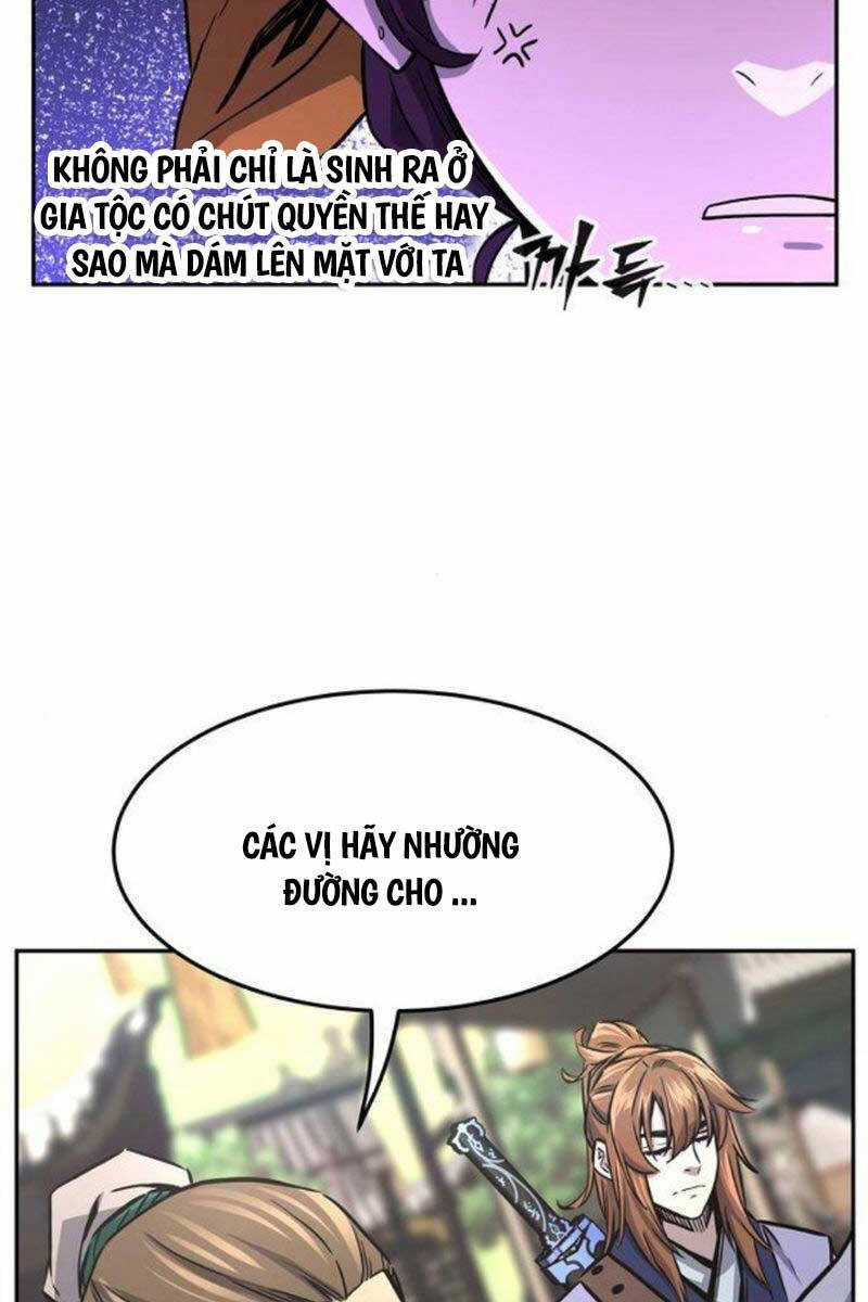 Cảm Kiếm Tuyệt Đối Chapter 74 trang 101