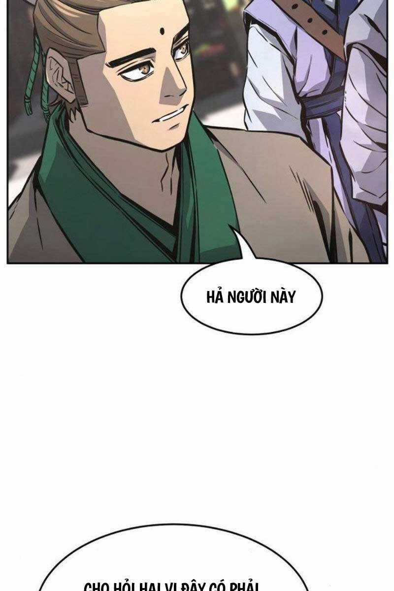 Cảm Kiếm Tuyệt Đối Chapter 74 trang 102