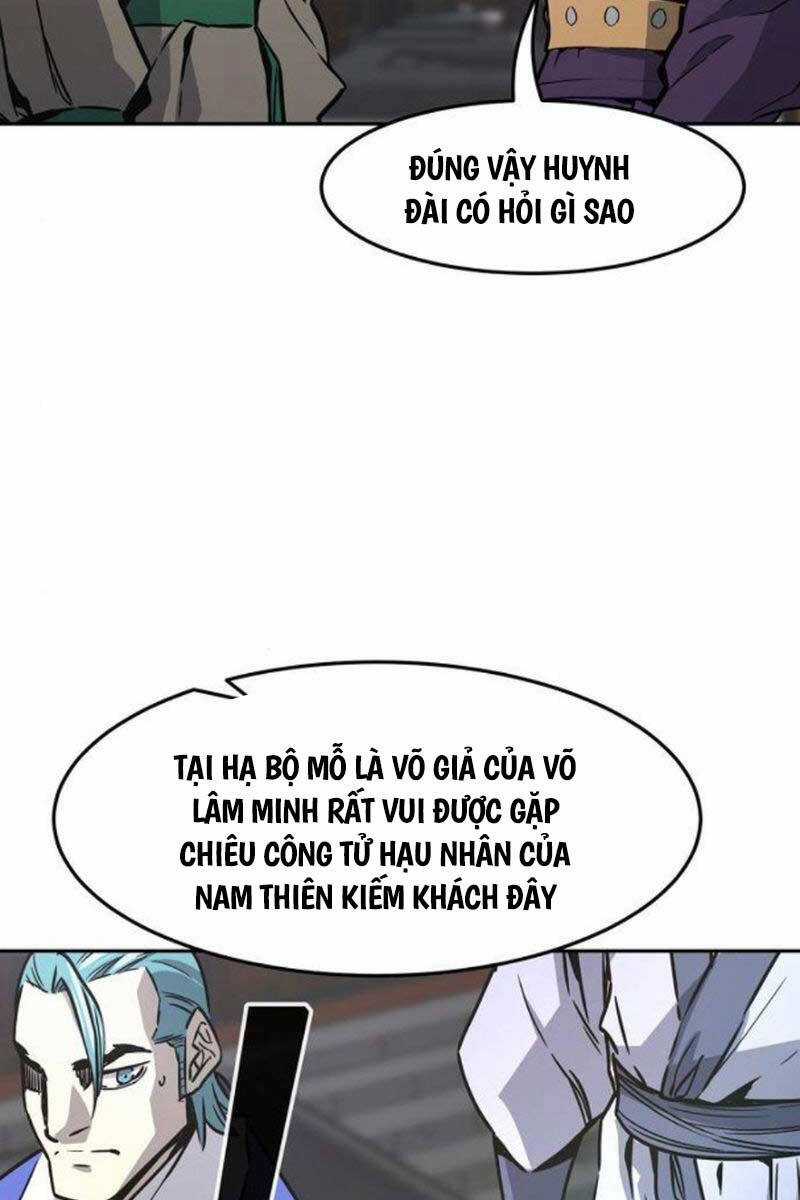 Cảm Kiếm Tuyệt Đối Chapter 74 trang 104