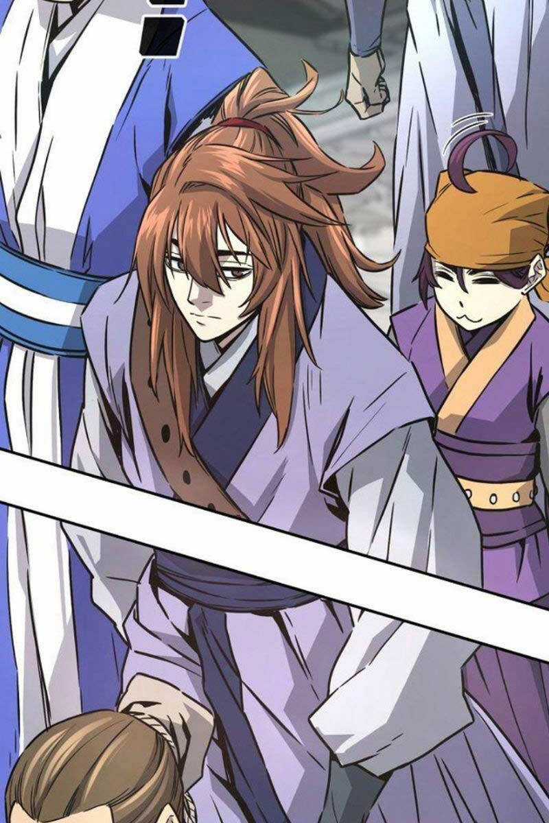 Cảm Kiếm Tuyệt Đối Chapter 74 trang 105
