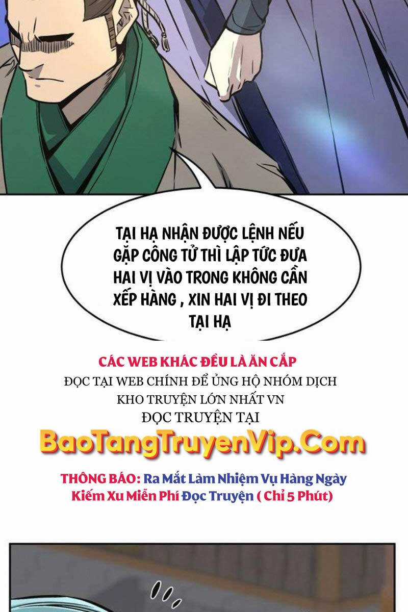 Cảm Kiếm Tuyệt Đối Chapter 74 trang 106