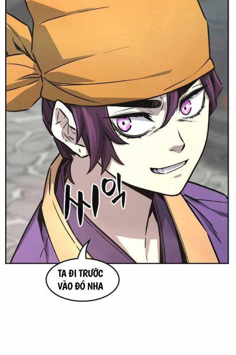 Cảm Kiếm Tuyệt Đối Chapter 74 trang 108