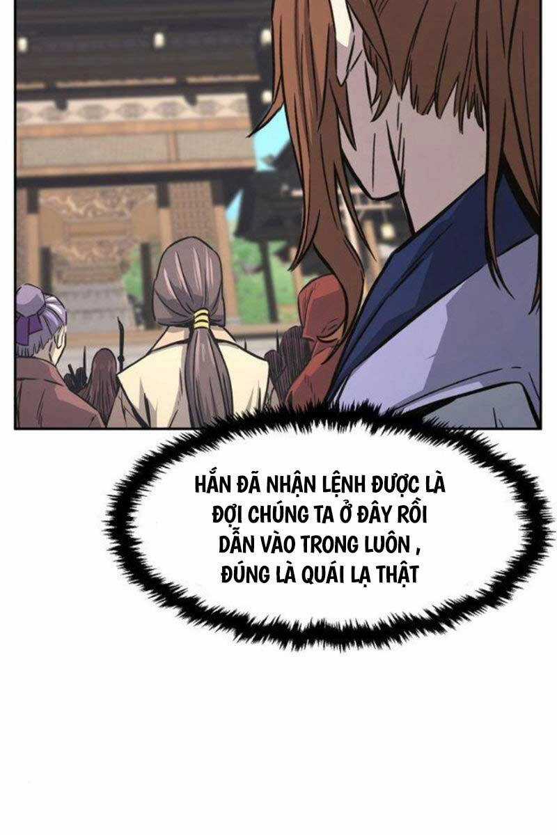 Cảm Kiếm Tuyệt Đối Chapter 74 trang 111