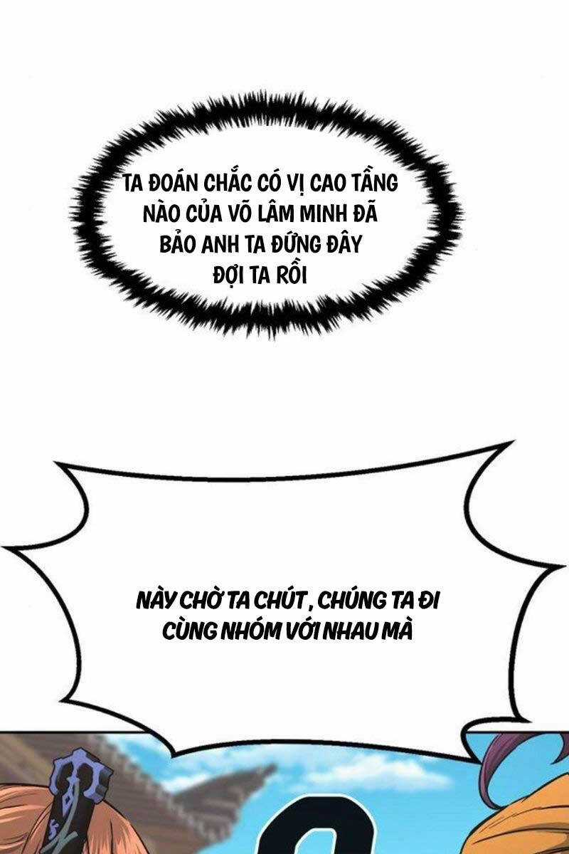 Cảm Kiếm Tuyệt Đối Chapter 74 trang 112
