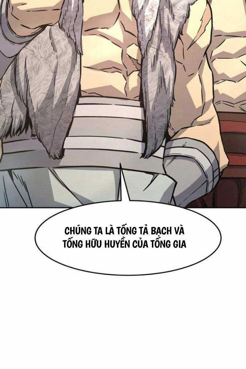 Cảm Kiếm Tuyệt Đối Chapter 74 trang 115