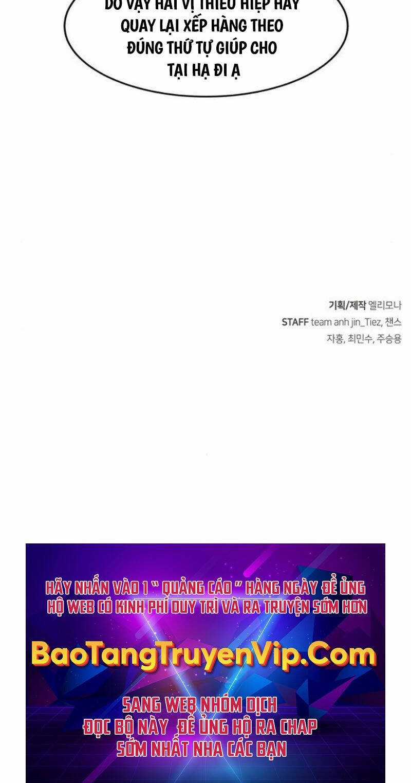 Cảm Kiếm Tuyệt Đối Chapter 74 trang 118
