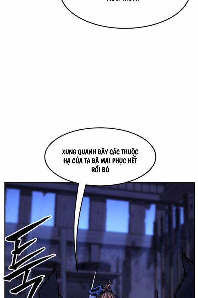 Cảm Kiếm Tuyệt Đối Chapter 74 trang 12