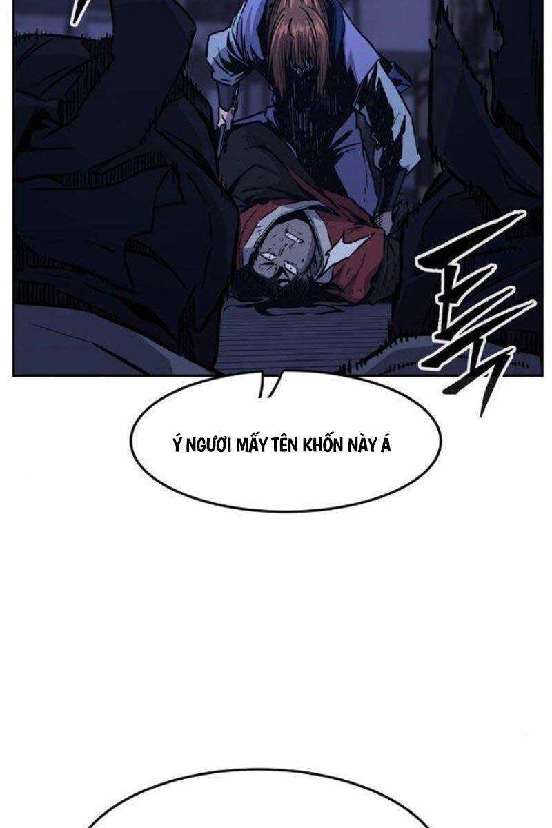 Cảm Kiếm Tuyệt Đối Chapter 74 trang 13