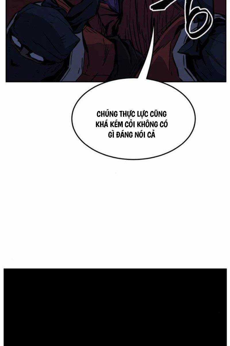 Cảm Kiếm Tuyệt Đối Chapter 74 trang 15