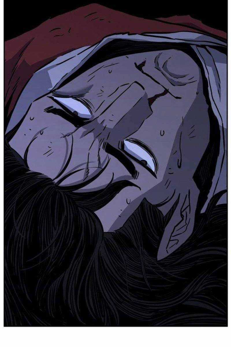 Cảm Kiếm Tuyệt Đối Chapter 74 trang 16