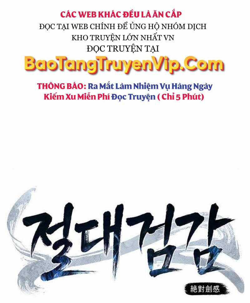 Cảm Kiếm Tuyệt Đối Chapter 74 trang 17