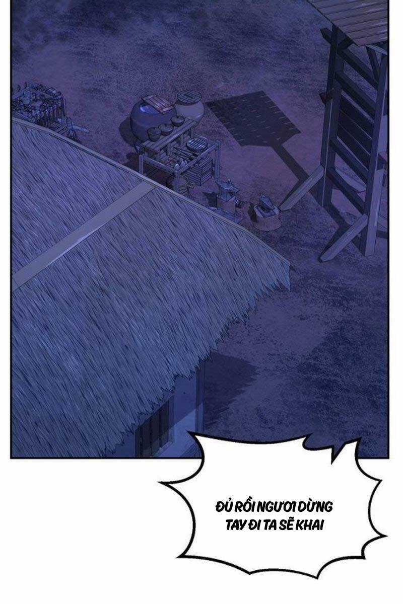 Cảm Kiếm Tuyệt Đối Chapter 74 trang 19