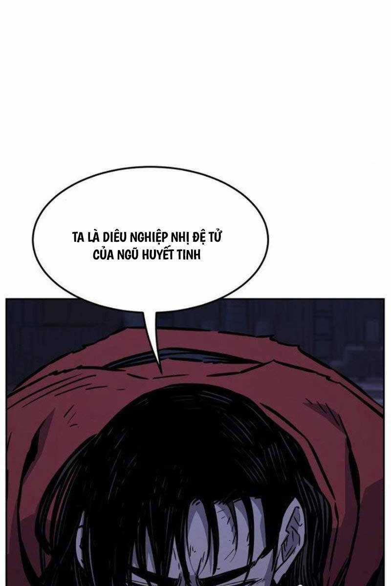 Cảm Kiếm Tuyệt Đối Chapter 74 trang 20