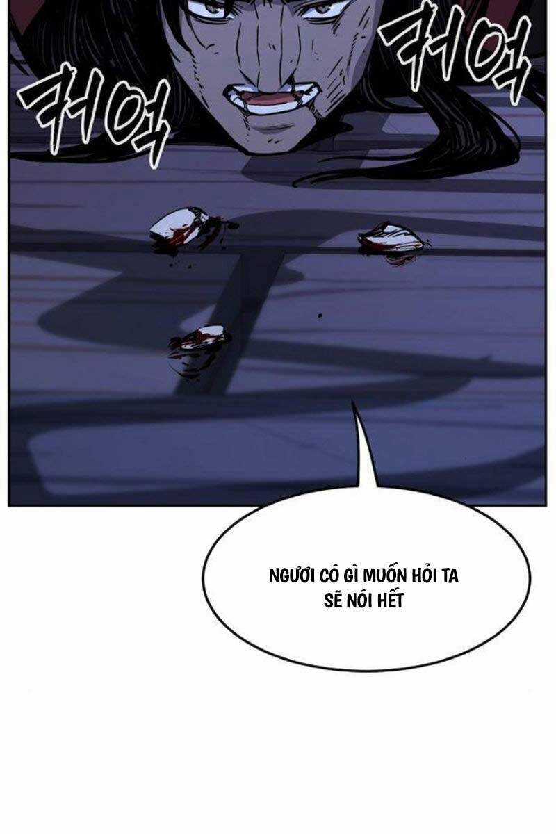 Cảm Kiếm Tuyệt Đối Chapter 74 trang 21