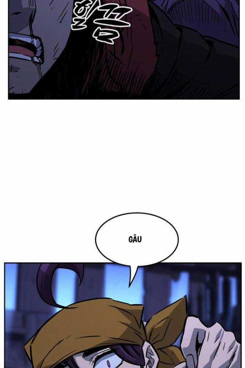 Cảm Kiếm Tuyệt Đối Chapter 74 trang 23