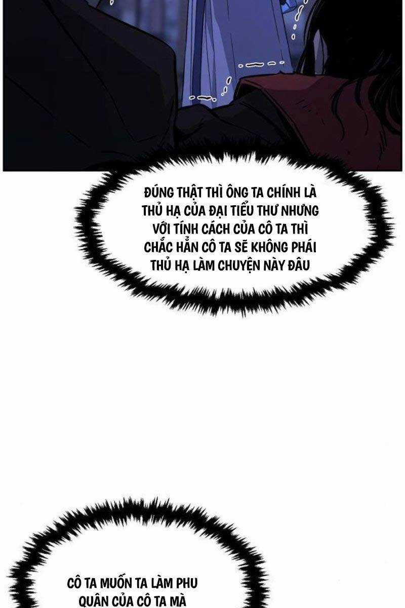 Cảm Kiếm Tuyệt Đối Chapter 74 trang 26