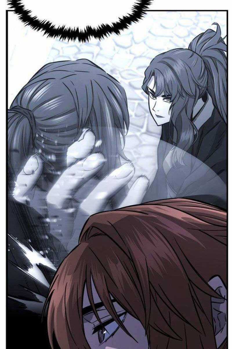 Cảm Kiếm Tuyệt Đối Chapter 74 trang 27