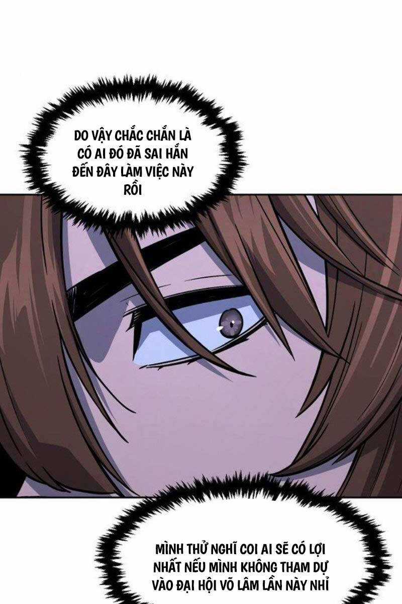 Cảm Kiếm Tuyệt Đối Chapter 74 trang 29