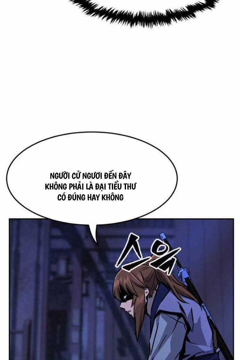 Cảm Kiếm Tuyệt Đối Chapter 74 trang 30