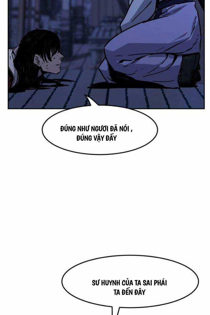 Cảm Kiếm Tuyệt Đối Chapter 74 trang 31