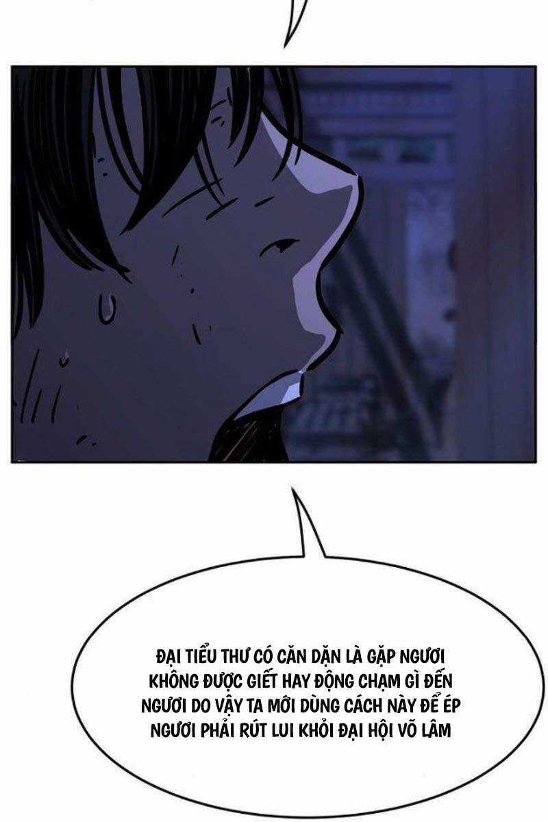 Cảm Kiếm Tuyệt Đối Chapter 74 trang 32