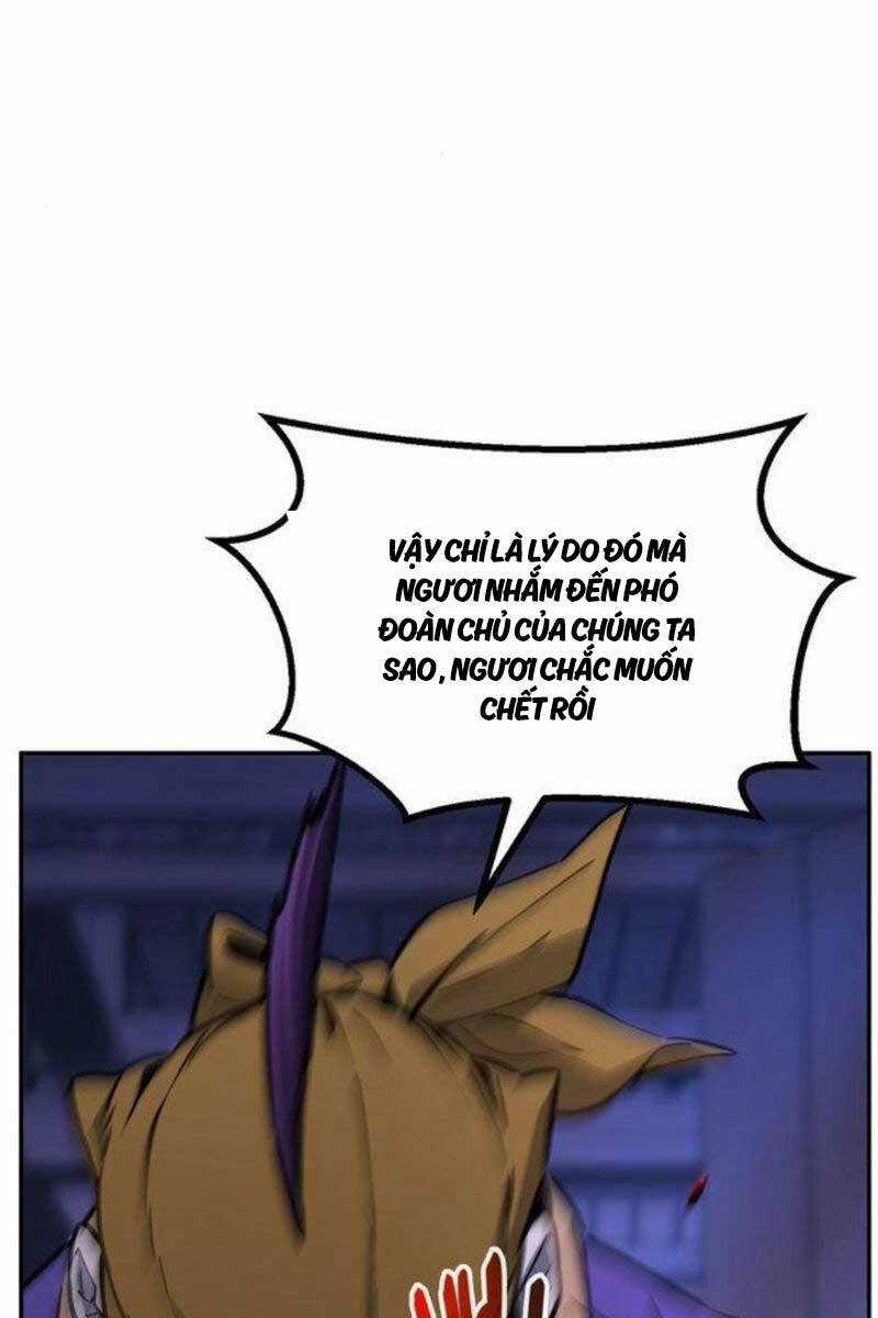 Cảm Kiếm Tuyệt Đối Chapter 74 trang 33