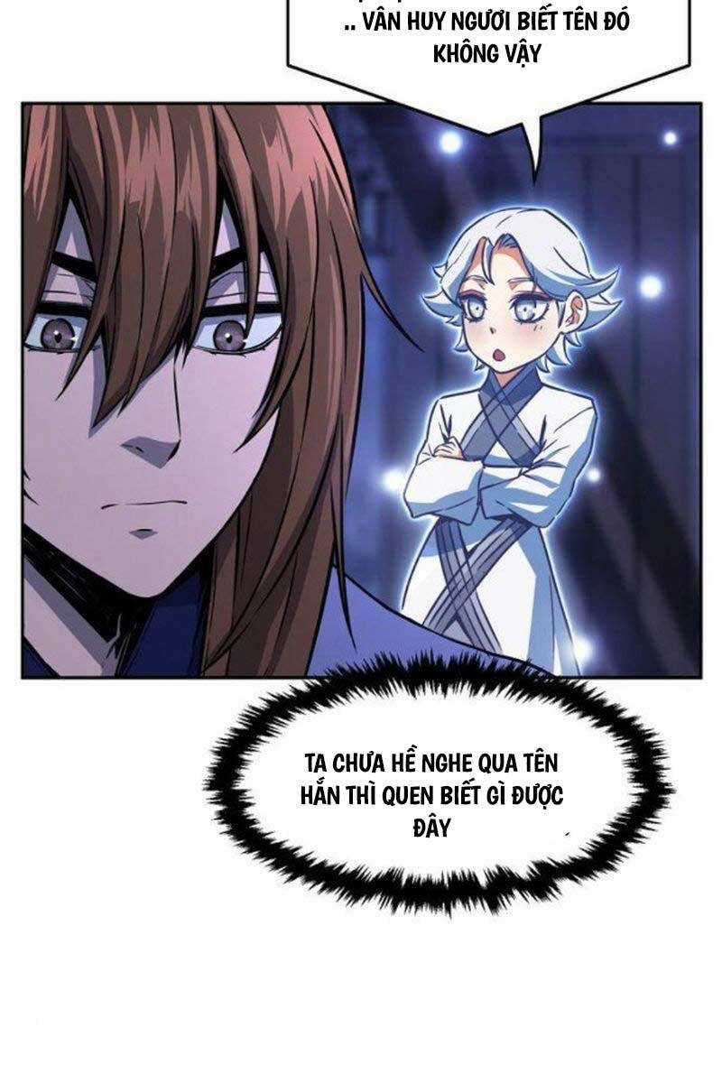Cảm Kiếm Tuyệt Đối Chapter 74 trang 35