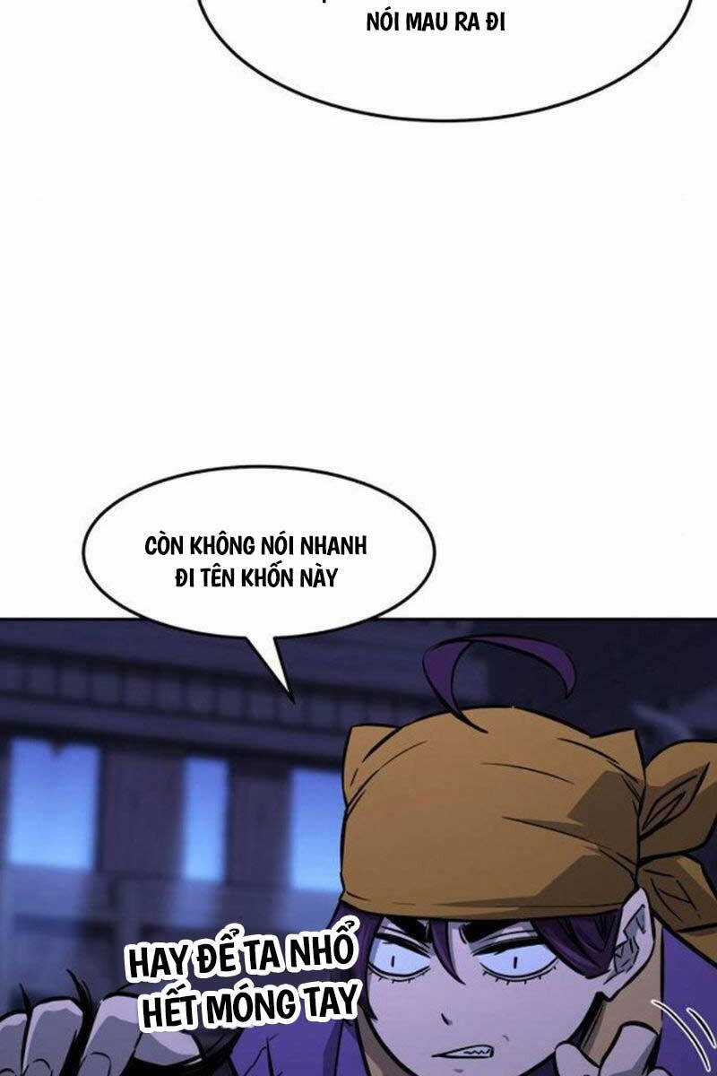 Cảm Kiếm Tuyệt Đối Chapter 74 trang 37