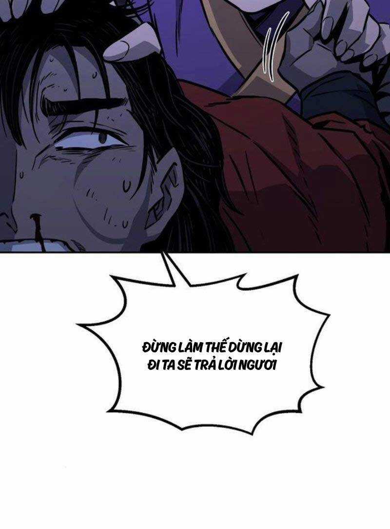 Cảm Kiếm Tuyệt Đối Chapter 74 trang 38