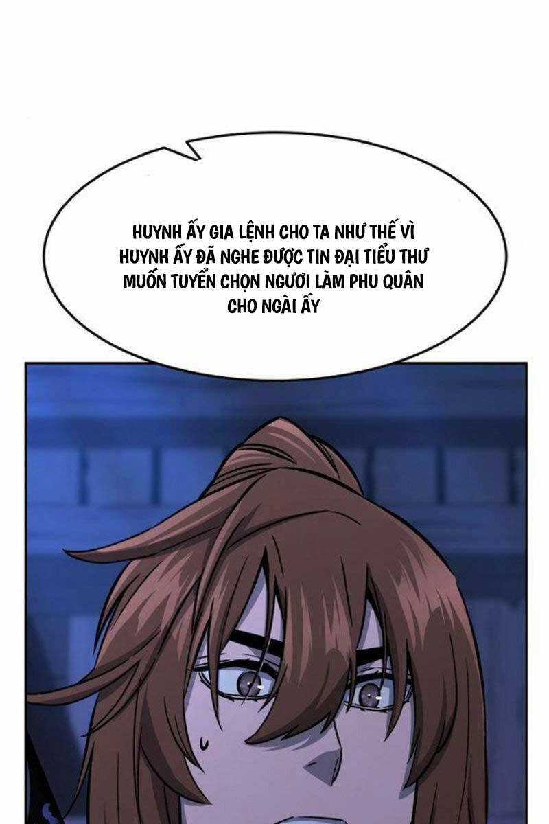 Cảm Kiếm Tuyệt Đối Chapter 74 trang 39