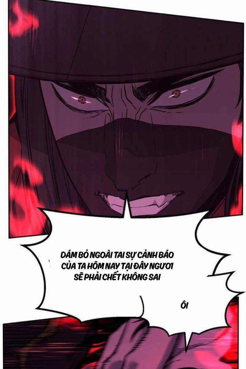 Cảm Kiếm Tuyệt Đối Chapter 74 trang 4