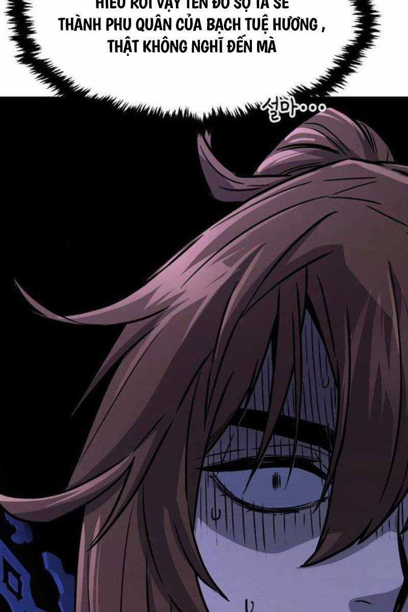 Cảm Kiếm Tuyệt Đối Chapter 74 trang 41