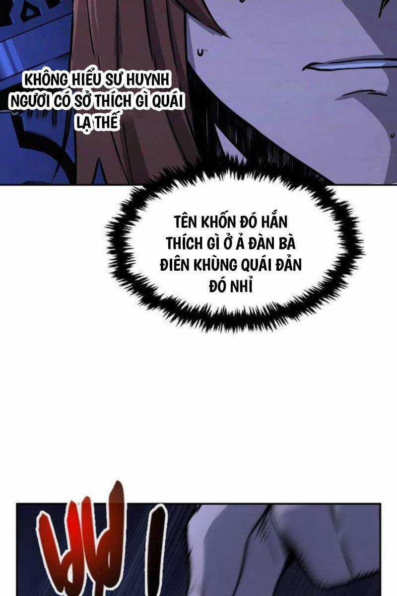 Cảm Kiếm Tuyệt Đối Chapter 74 trang 42