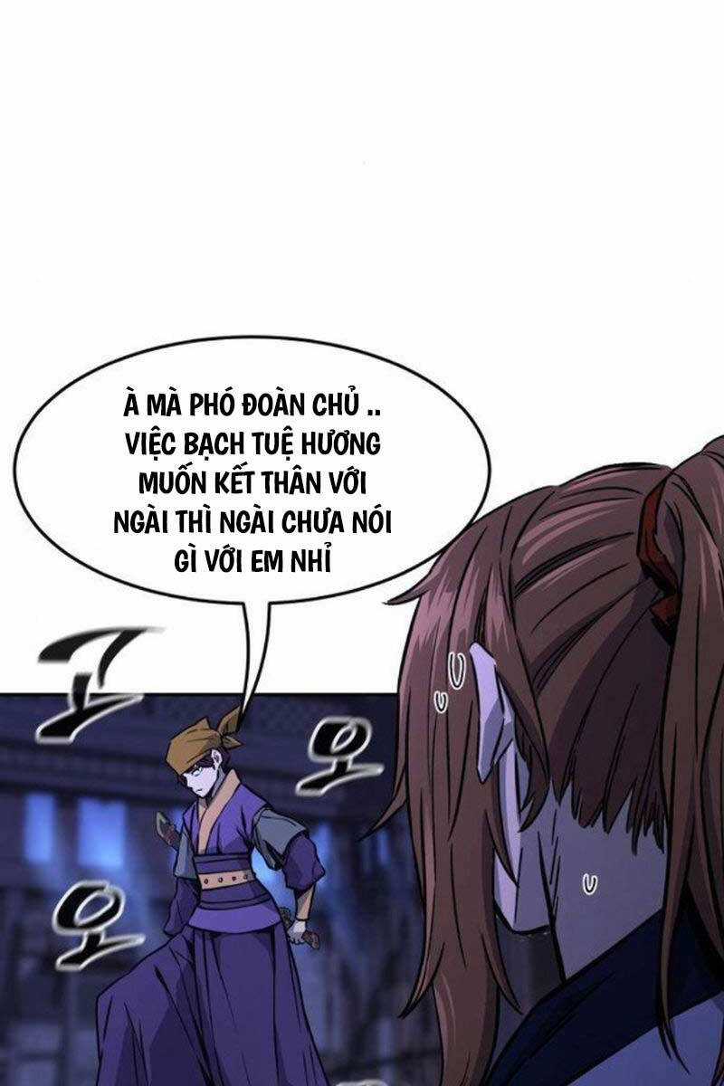 Cảm Kiếm Tuyệt Đối Chapter 74 trang 44